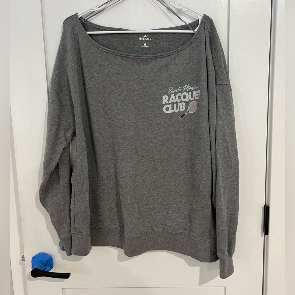 Hollister long sleeve